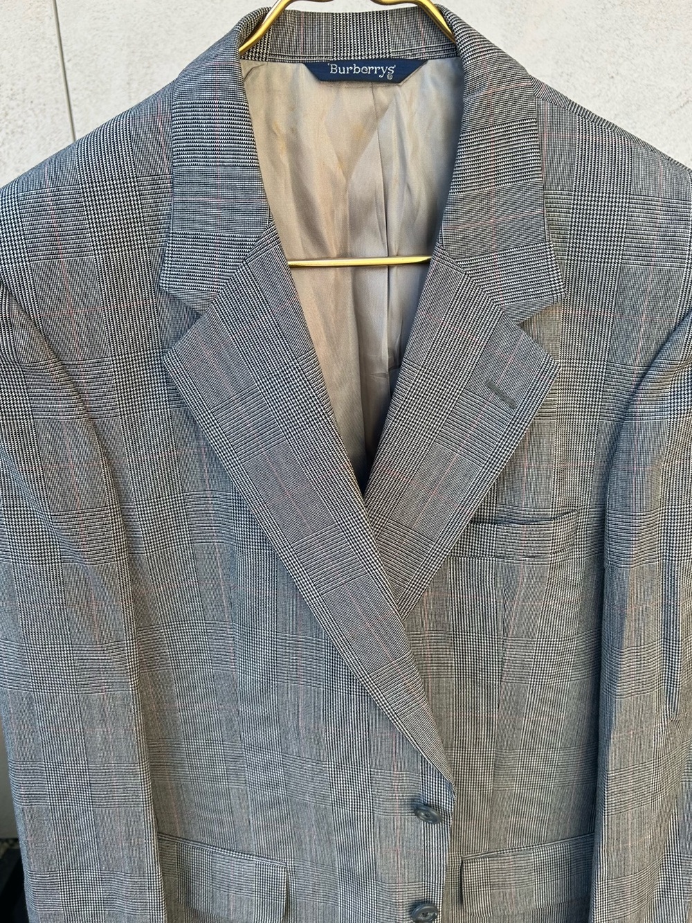 Men's Blazer